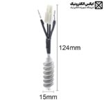 المنت دیجیتال GORDAK مخصوص هیترهای سری 850 و 952