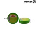 روغن لحیم یاکسون مناسب برای اکسیدزدایی و بهبود کیفیت لحیم‌کاری بردهای الکترونیکی و تجهیزات حساس