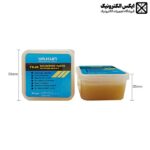روغن لحیم یاکسون مناسب برای اکسیدزدایی و بهبود کیفیت لحیم‌کاری بردهای الکترونیکی و تجهیزات حساس