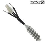 المنت دیجیتال GORDAK مخصوص هیترهای سری 850 و 952