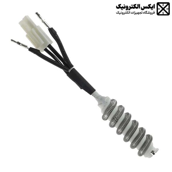 المنت دیجیتال GORDAK مخصوص هیترهای سری 850 و 952