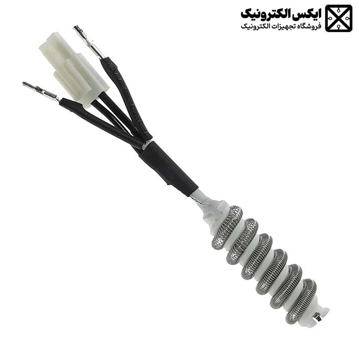المنت دیجیتال GORDAK مخصوص هیترهای سری 850 و 952
